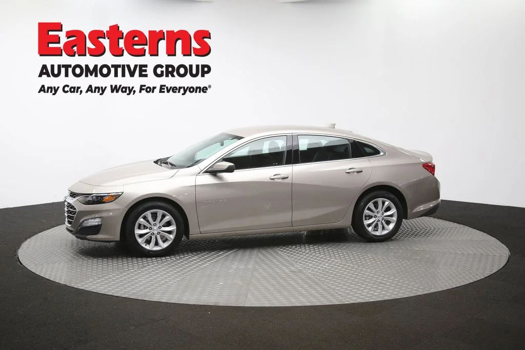 Used 2025 Gray Chevrolet LT image 58
