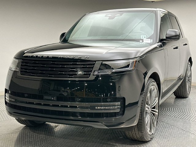 2025|Land Rover|Range Rover|SE|4D Sport Utility