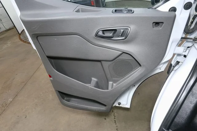 Used 2024 White Ford Base image 31