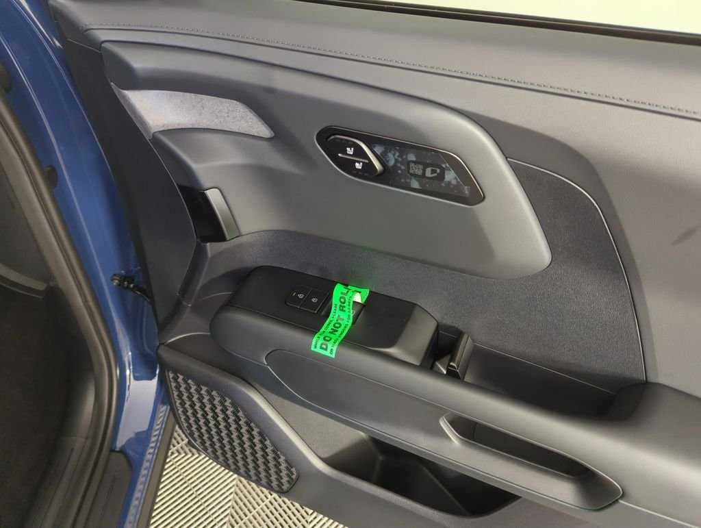 New 2027 Midnight Lake Blue Kia X-Line EX image 38