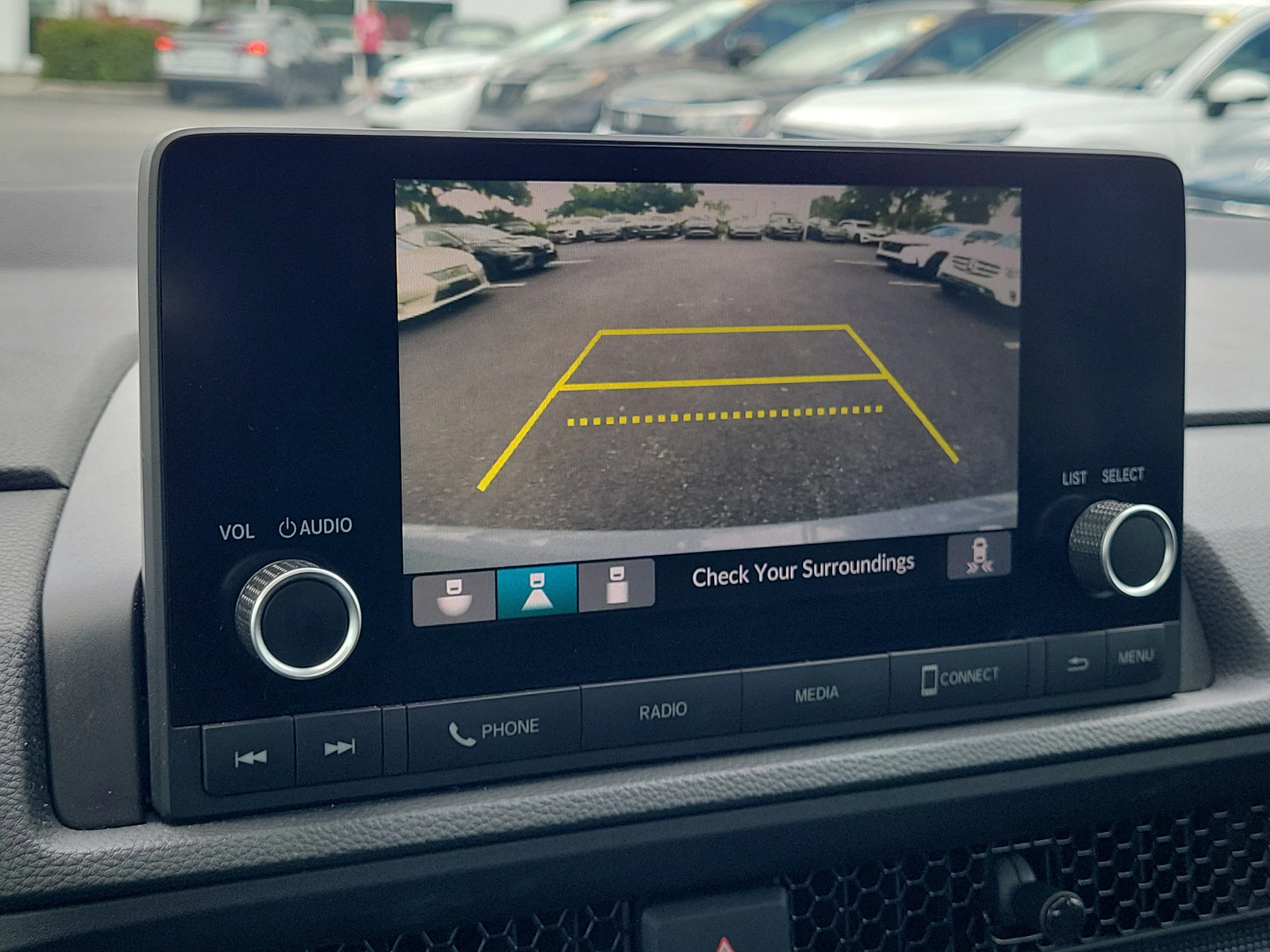 2023 Honda CR-V EX - Photo 26