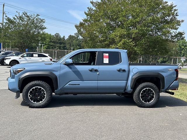 New 2026 Heritage Blue Toyota TRD Off-Road i-FORCE MAX image 6