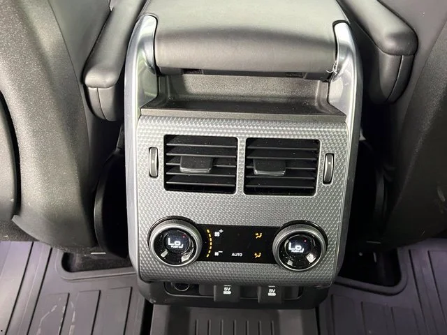 Used 2019 Brown Land Rover Supercharged image 22