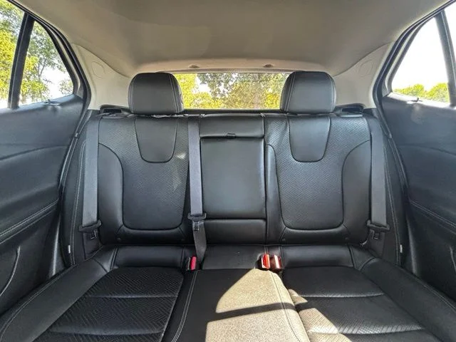 2022 Buick Encore GX Essence - Photo 20