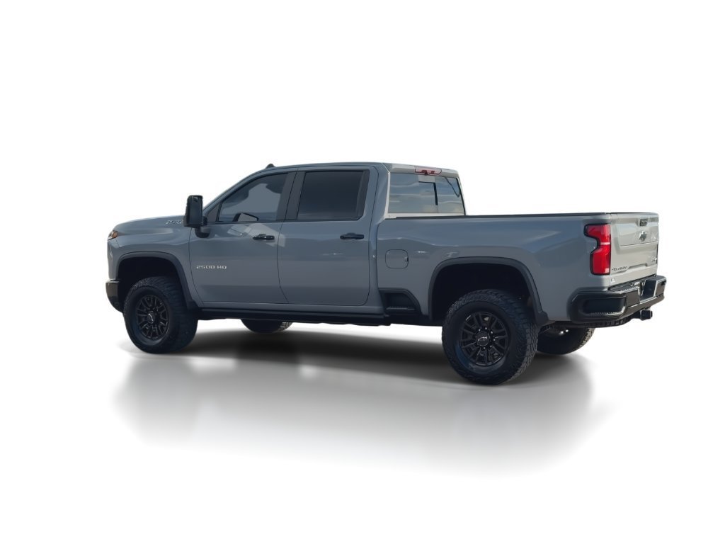 2024 Chevrolet Silverado 2500HD ZR2 - Photo 6