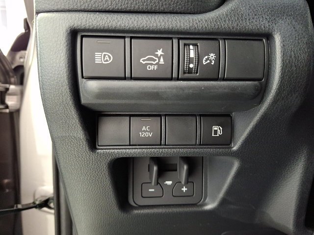 Used 2024 Gray Toyota 1958 image 35