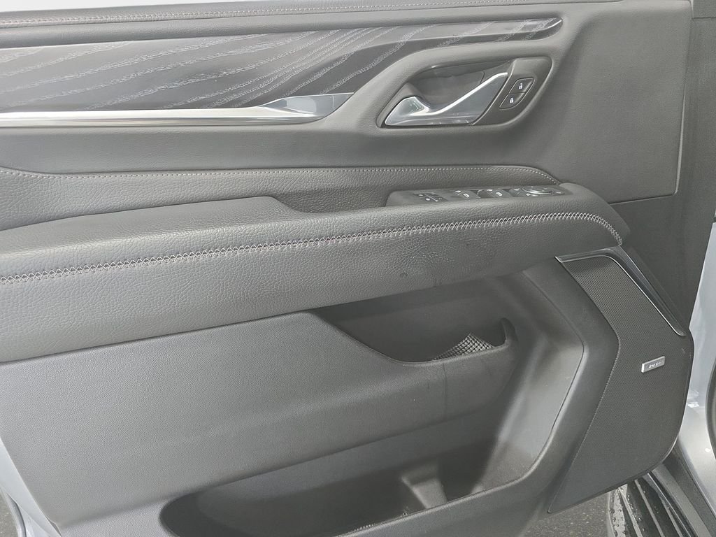 Used 2024 Sterling Metallic GMC Denali image 27