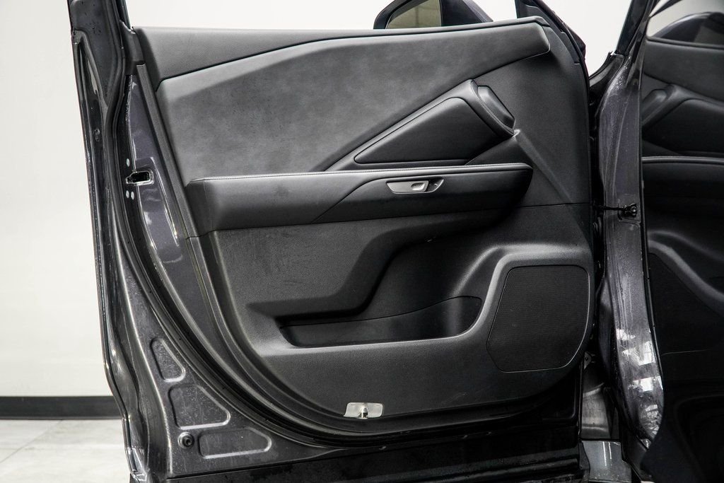 Used 2024 Gray Lexus 350 Premium image 33