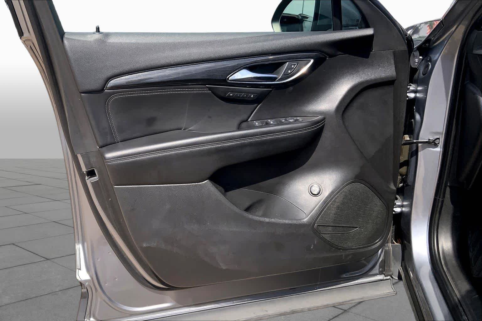 2022 Buick Envision Essence - Photo 21