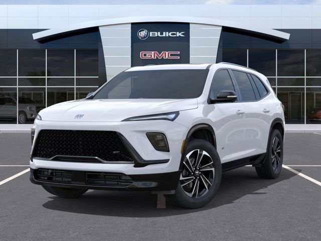 2026 Buick Enclave Sport Touring - Photo 6