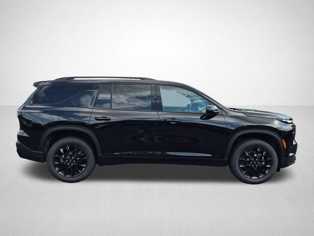 2026 Chevrolet Traverse LT - Photo 11