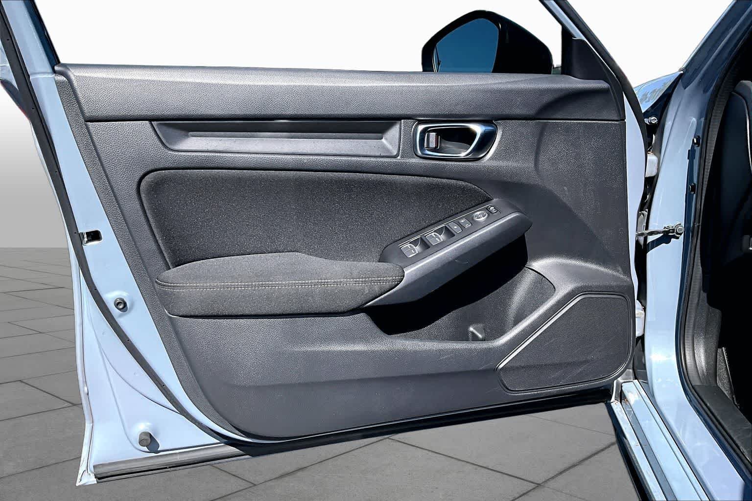 Used 2022 Sonic Gray Pearl Honda Sport image 24