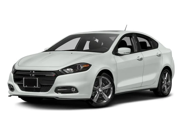 2016 Dodge Dart 2.4 GT's photo