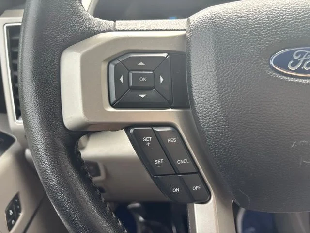 Certified Used 2019 Blue Ford Platinum image 21