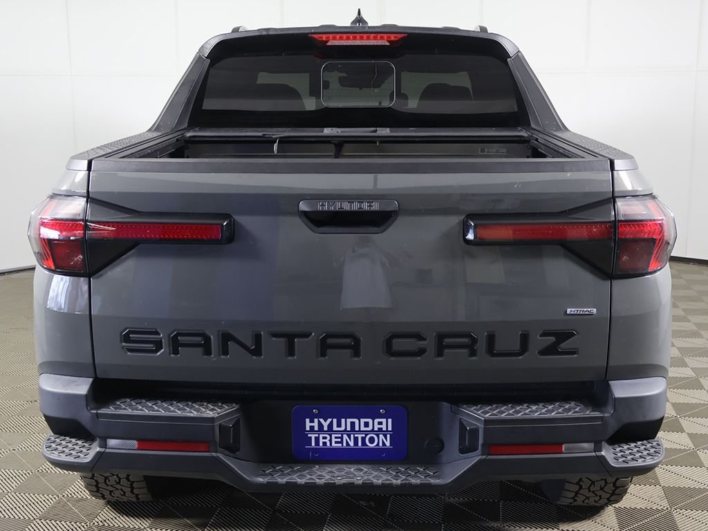 Used 2024 Gray Hyundai SEL image 13