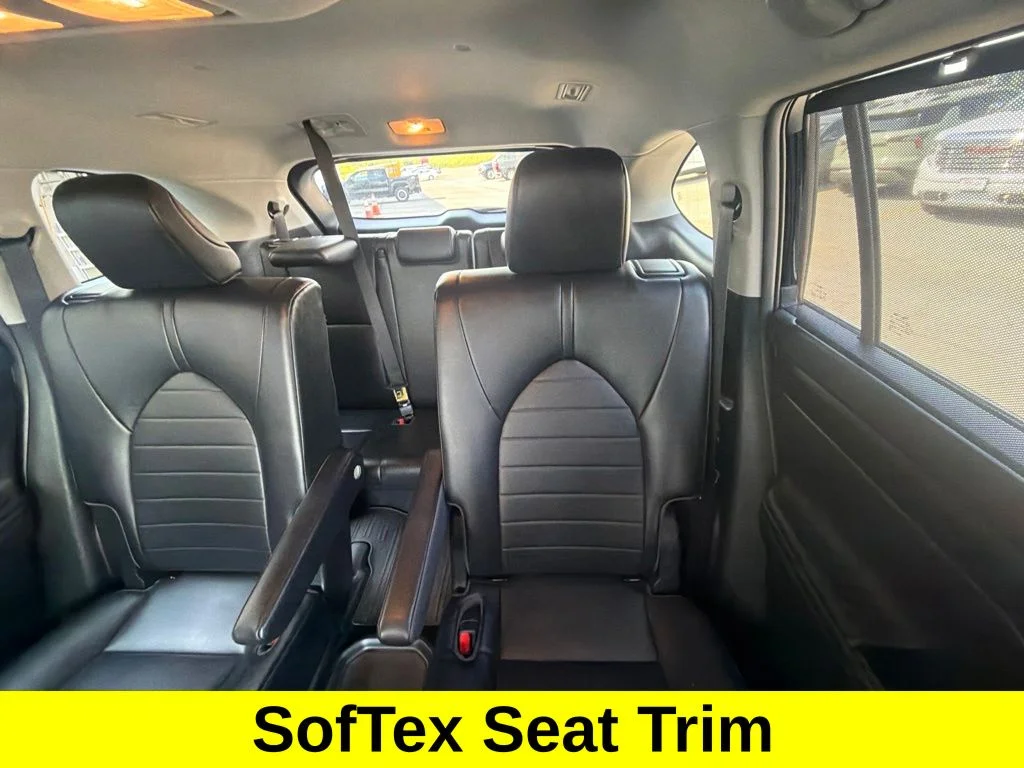 Used 2022 Black Toyota XLE image 15