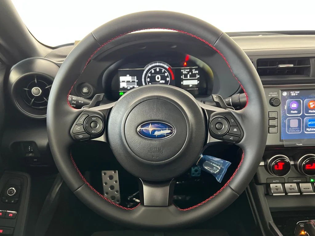 New 2026 WR BLUE PEARL Subaru Limited image 16