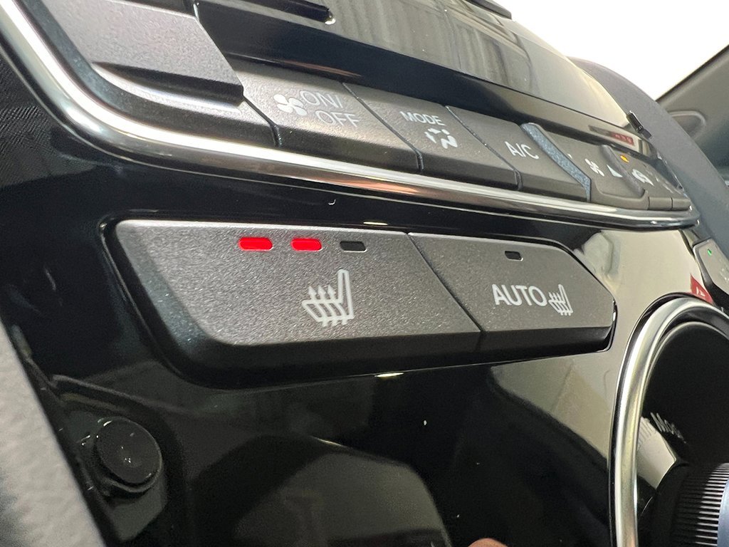 New 2026 Platinum White Pearl Acura  image 28