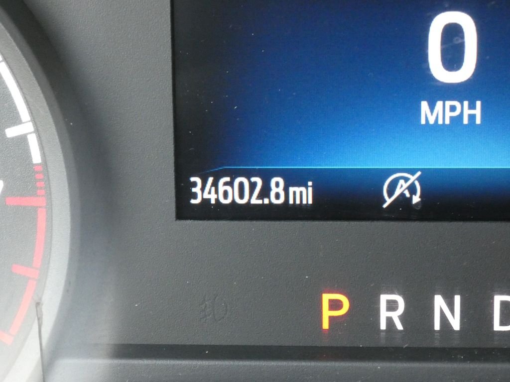 Used 2021 Gray Ford XL image 21