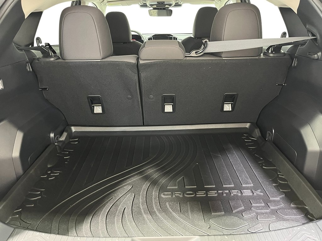 New 2026 MAGNETITE GRAY PEARL Subaru Premium image 24
