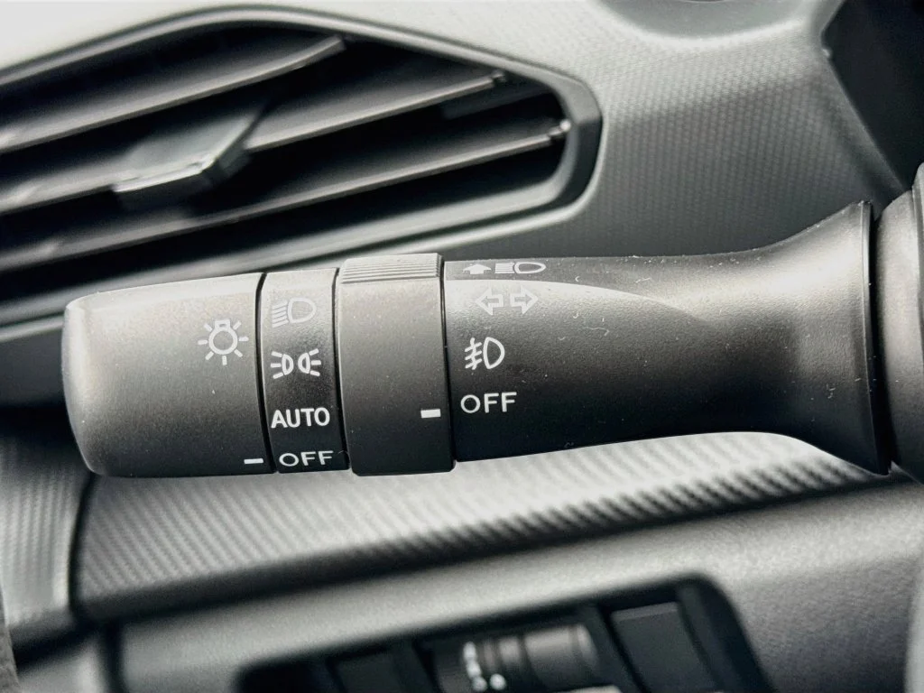New 2027  Subaru Limited image 13