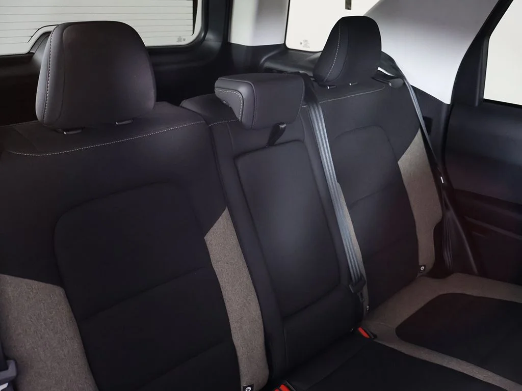Used 2025 Blue Ford Big Bend image 31