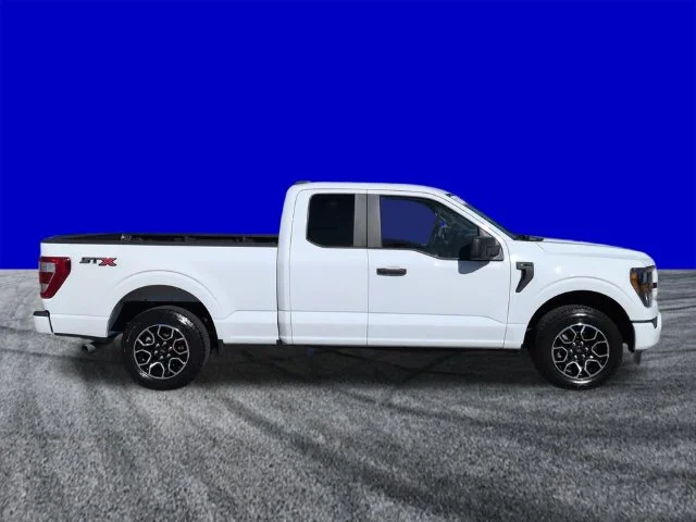 Certified Used 2023 2023 FORD F 150 XL Ford XL image 3