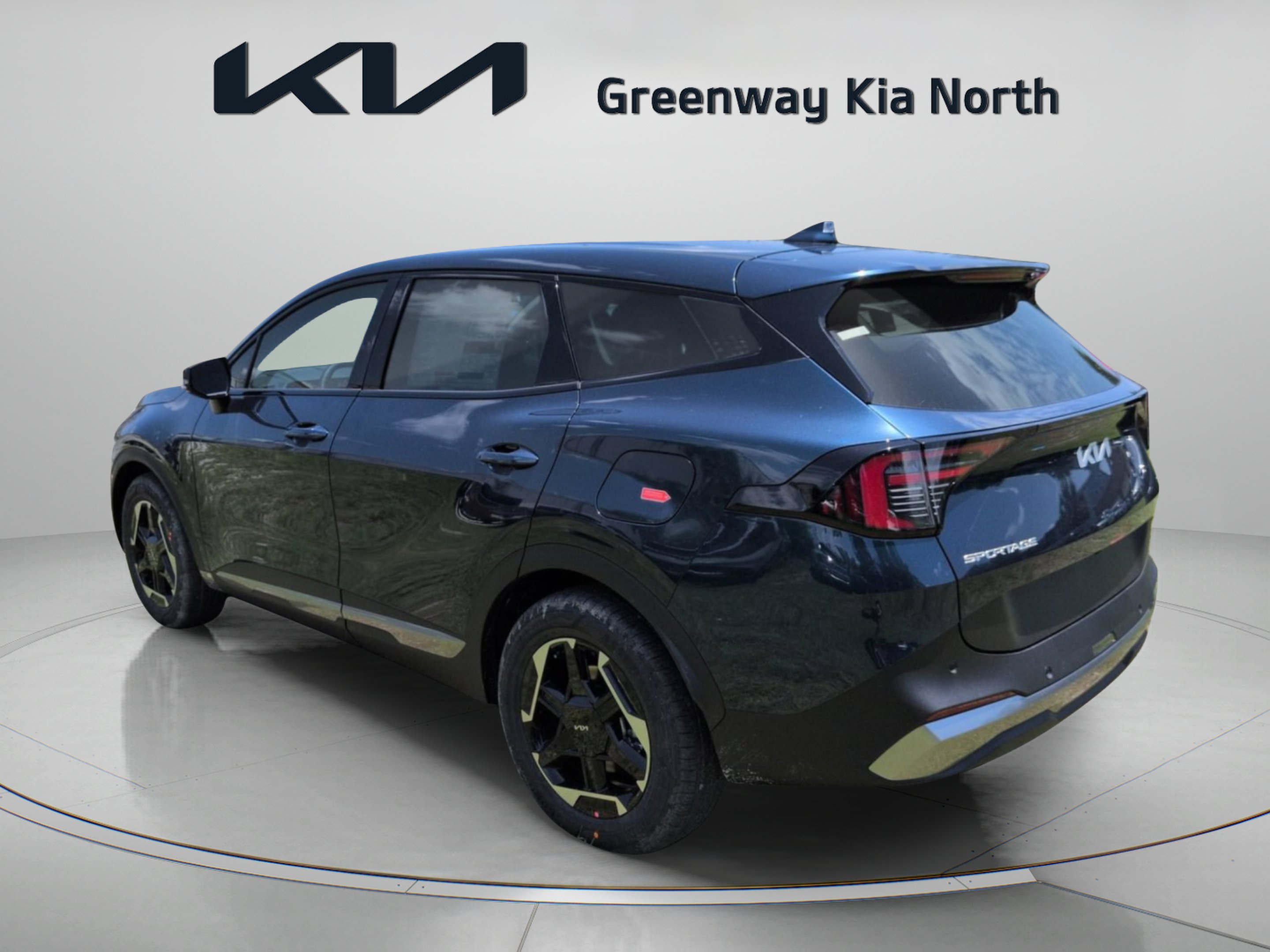 New 2027 Vesta Blue Kia S image 6