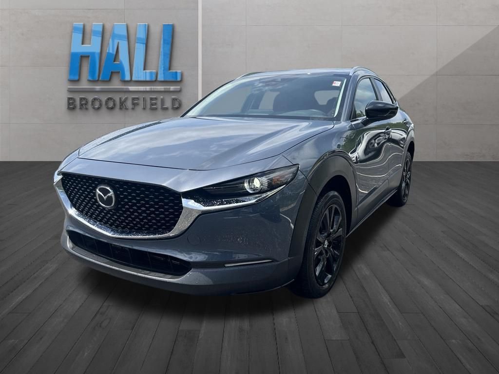 2023 Mazda CX-30 Carbon Edition AWD's photo