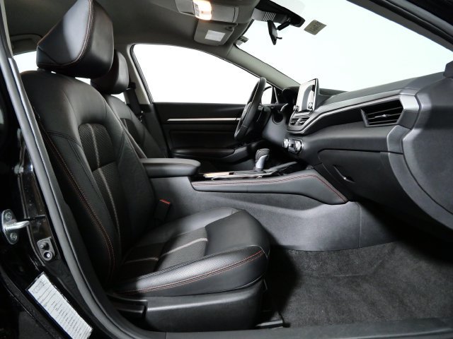 Certified Used 2025 Black Nissan 2.5 SR image 11