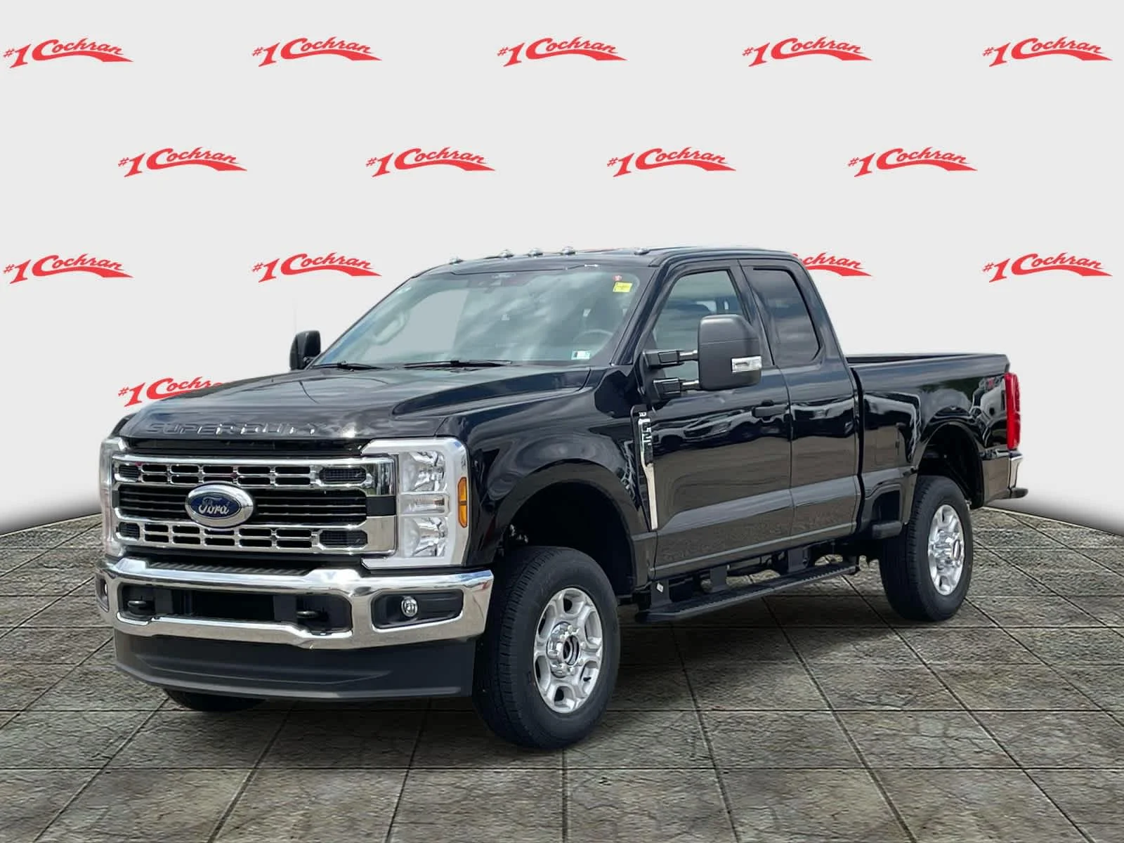 New 2026 UM/Black Ford  image 11
