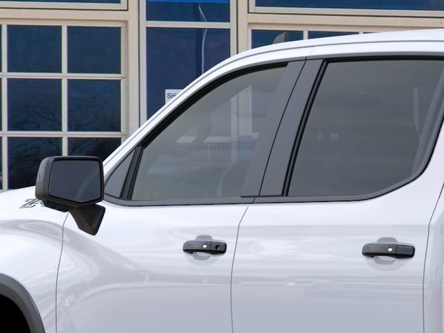 2026 Chevrolet Silverado 1500 ZR2 - Photo 12