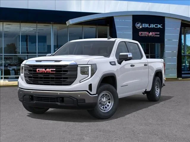 2026 GMC Sierra 1500 Pro - Photo 6