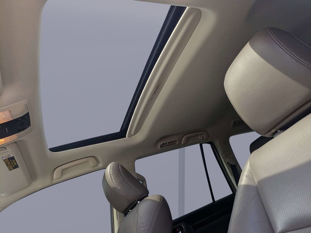 Used 2018 Gray Lexus 460 image 20