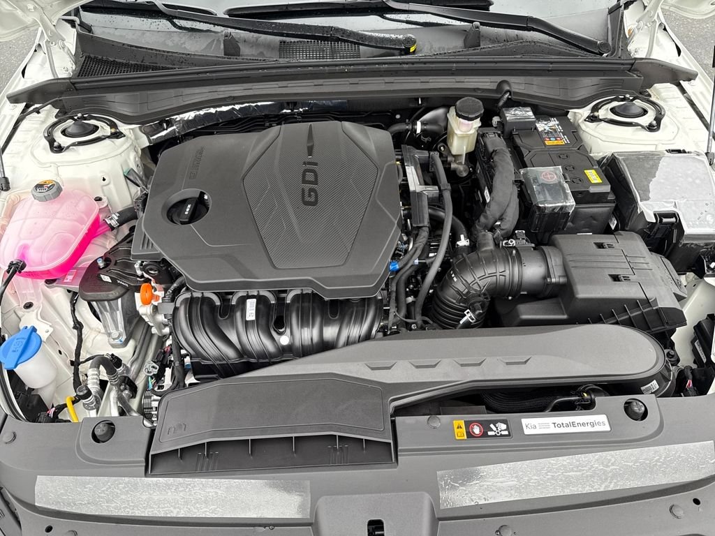 2026 Kia K5 GT-Line - Photo 32