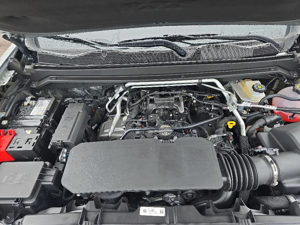 2026 Chevrolet Colorado Z71 - Photo 25