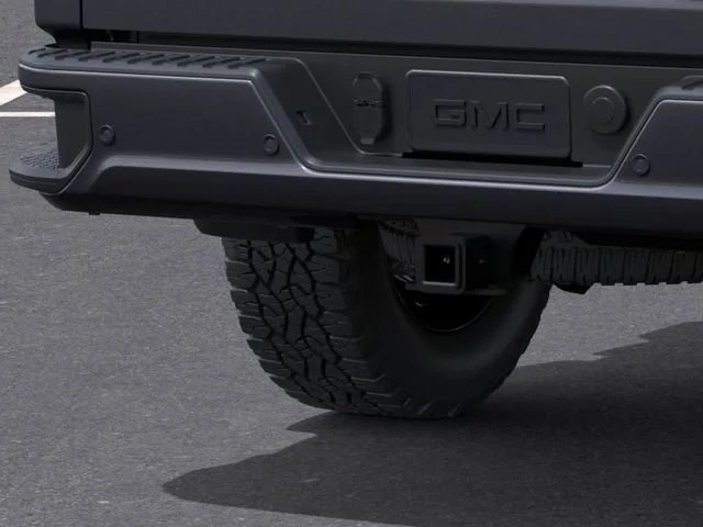 New 2026 Titanium Rush Metallic GMC Denali image 15