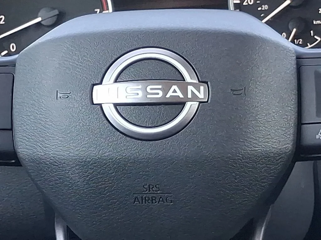 Certified Used 2026 White Nissan S image 11