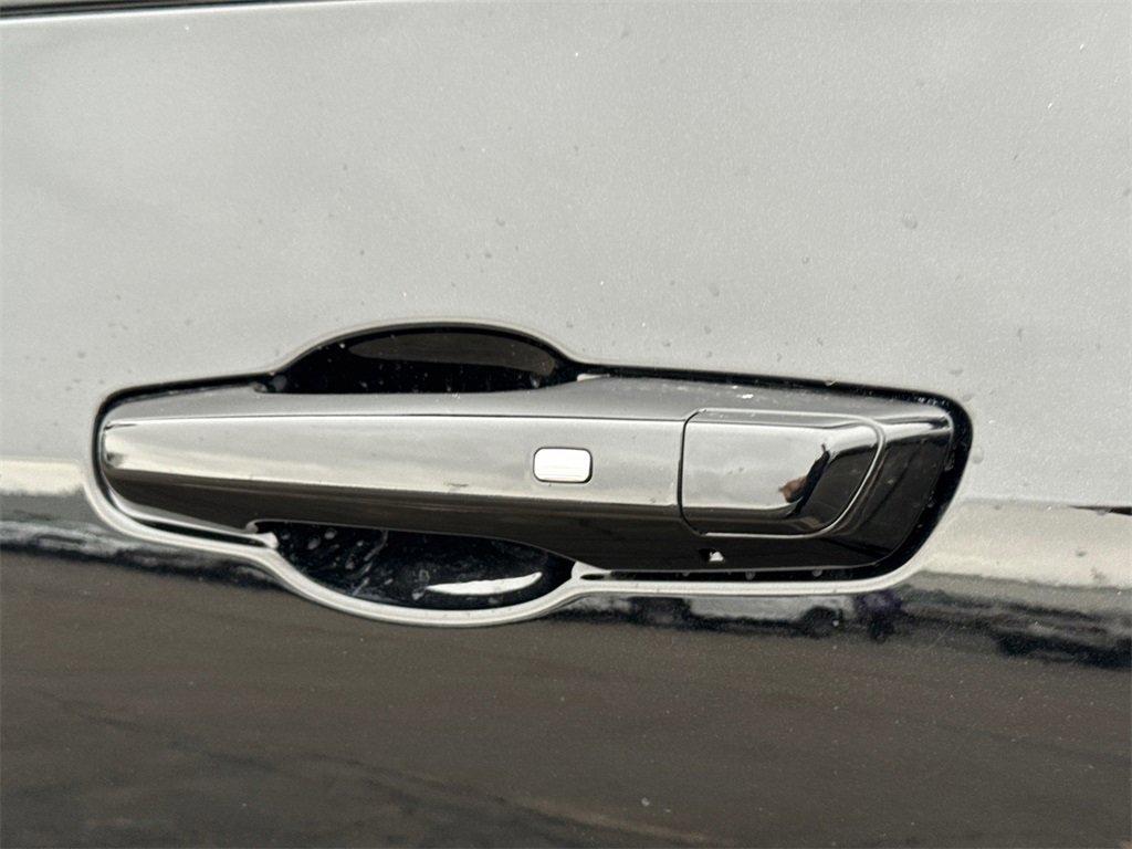 2026 GMC TERRAIN - Image 12