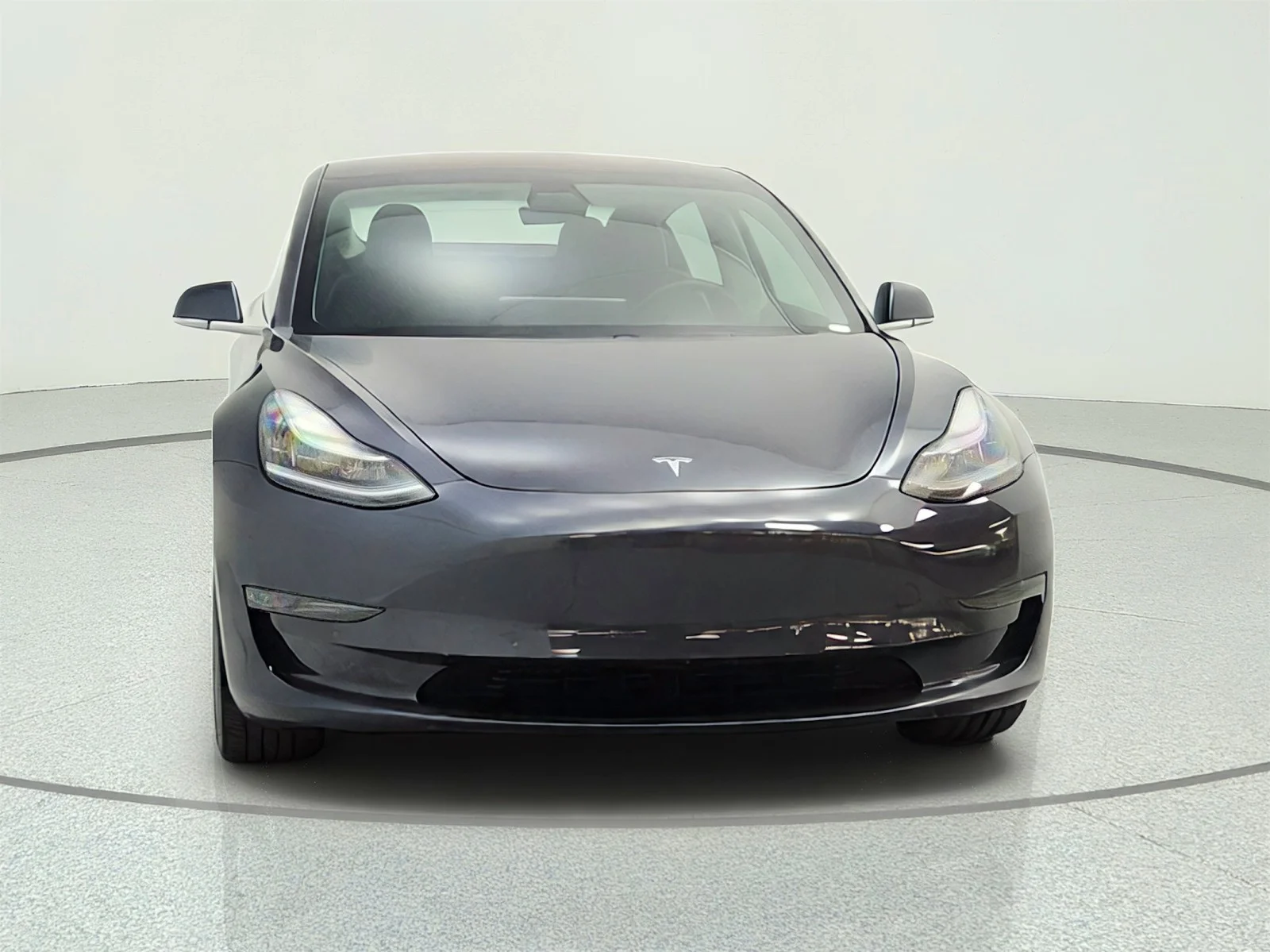 Used 2018 Tesla Model 3 Long Range with VIN 5YJ3E1EA0JF153549 for sale in Costa Mesa, CA