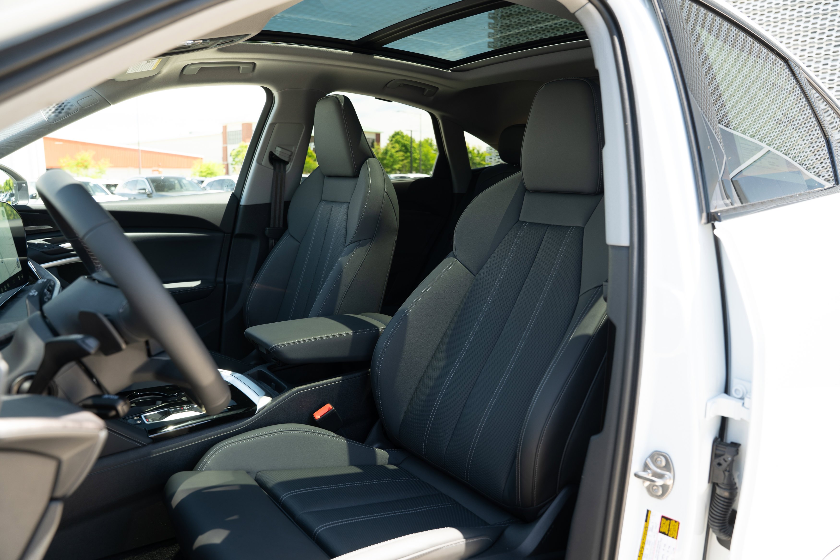 New 2026 Glacier Audi Premium Plus image 21