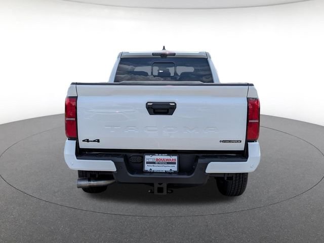 New 2026 Ice Cap Toyota TRD Sport i-FORCE MAX image 5