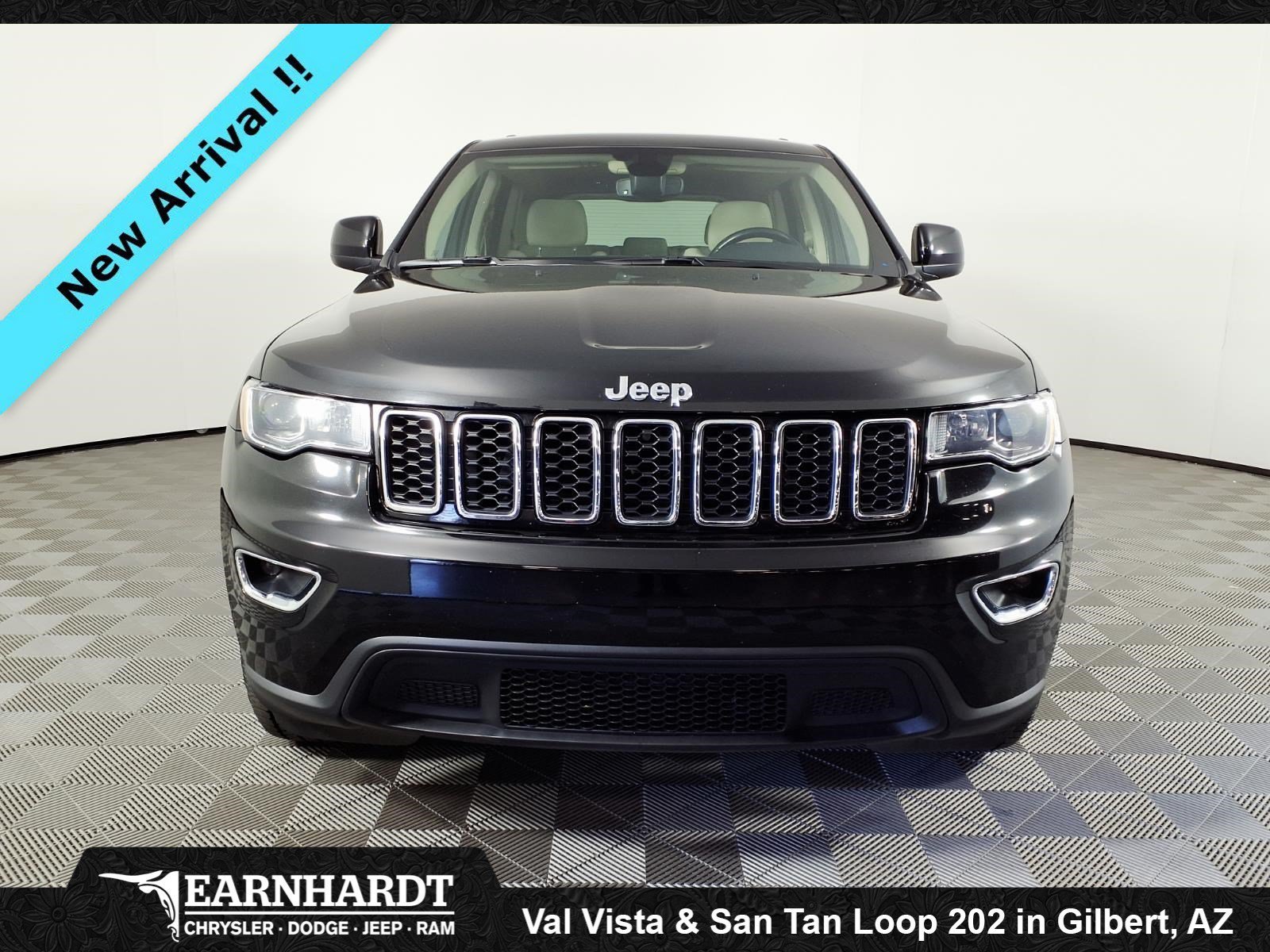 1C4RJEAGXNC180574