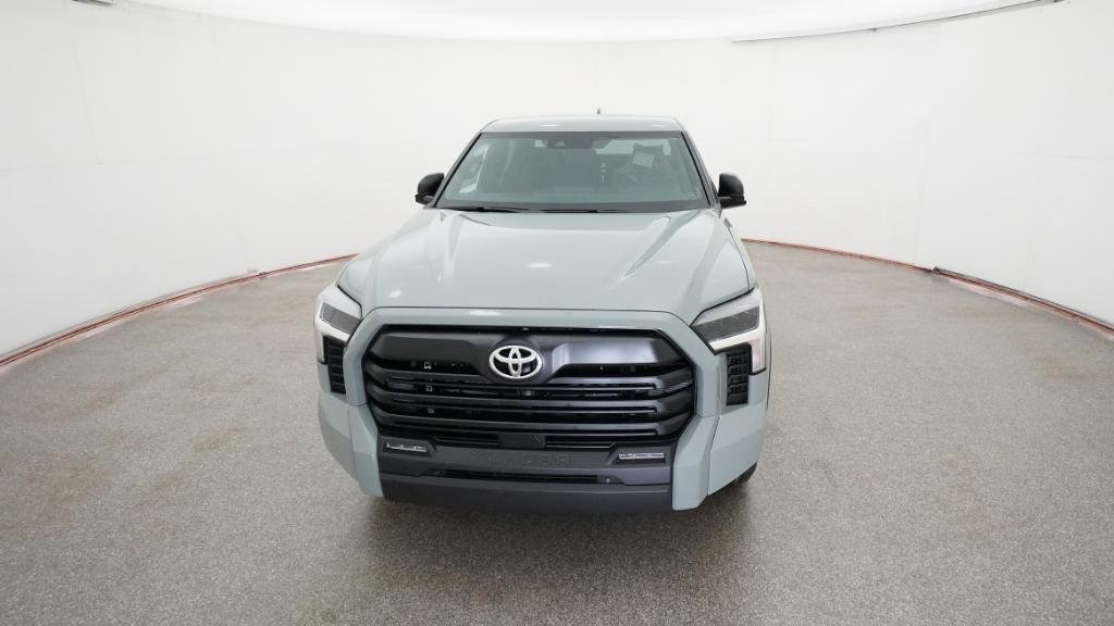 New 2026 Lunar Rock Toyota SR5 image 2