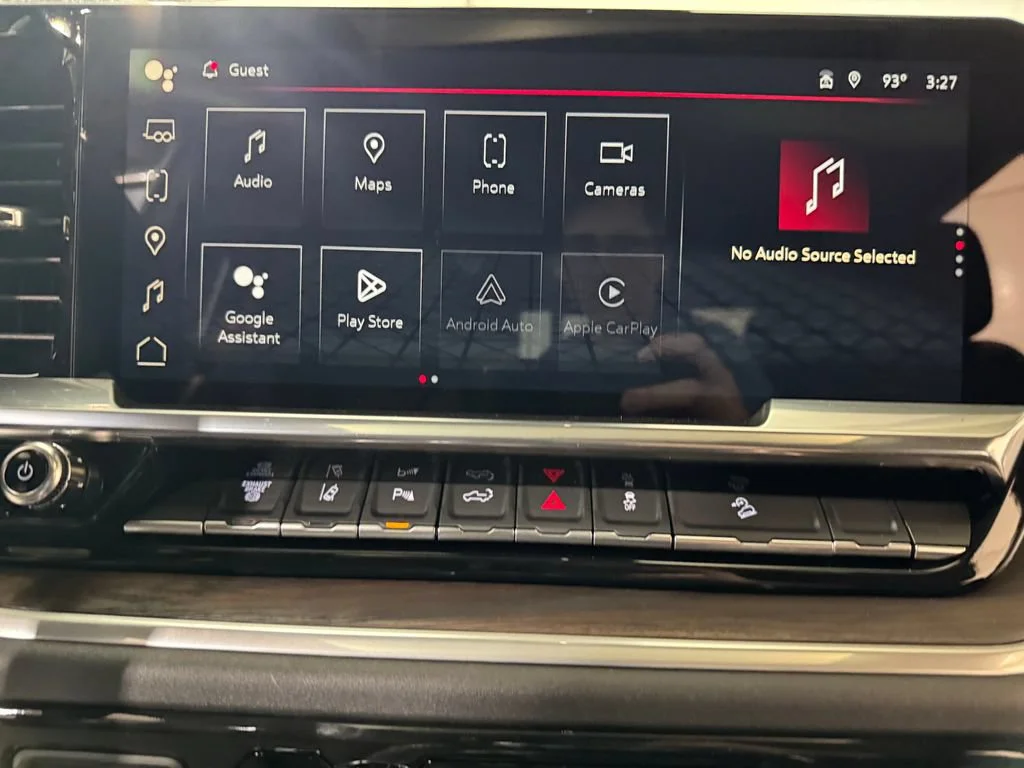 2026 GMC Sierra 2500HD SLT - Photo 17