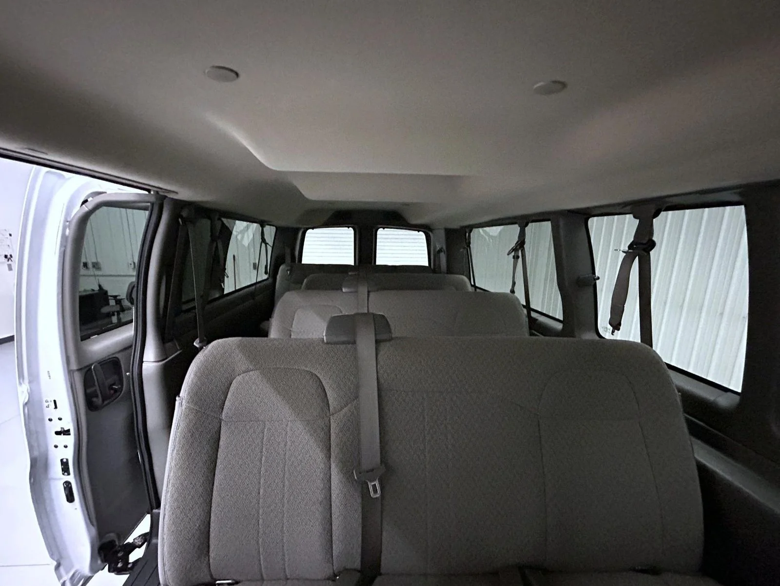 Used 2024 White Chevrolet LT image 19