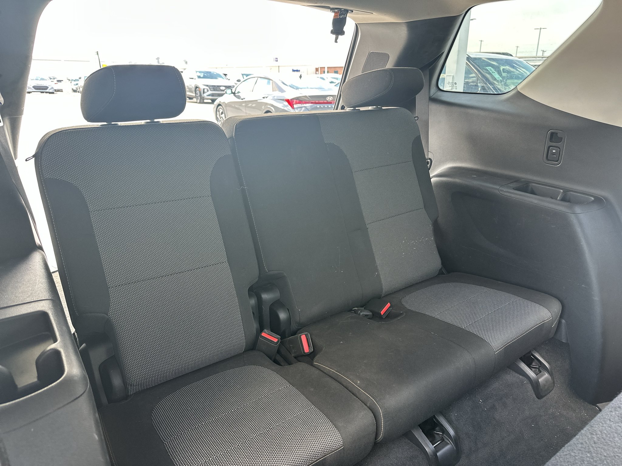 Used 2018 Mosaic Black Metallic Chevrolet LS image 35