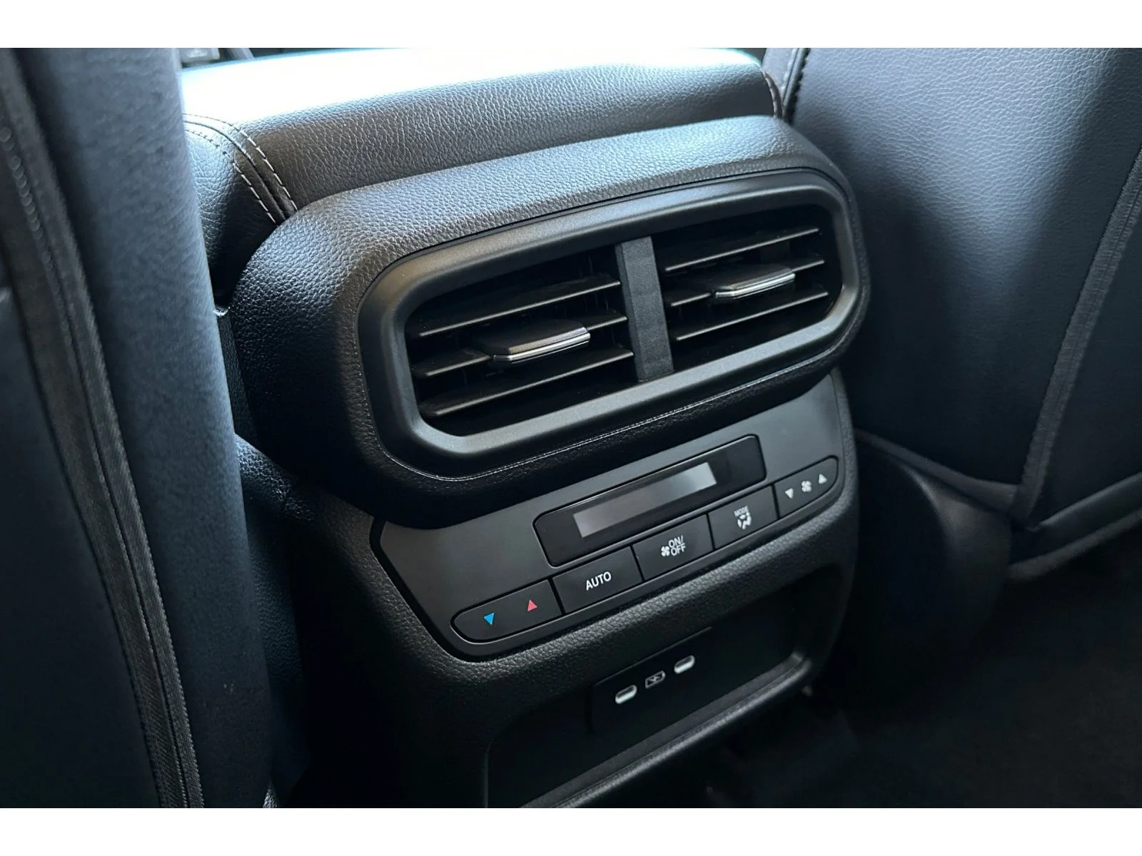 Used 2024 Crystal Black Pearl Honda Touring image 45