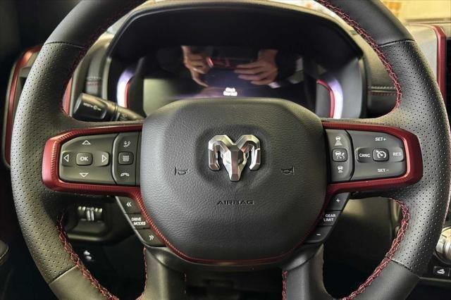2026 RAM 1500 Rebel - Photo 22