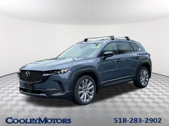 2026 Mazda CX-50 2.5 S Premium AWD